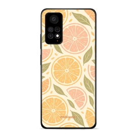 Hülle Glossy Case für Xiaomi Redmi Note 12 Pro 4G - Farbe GP80G
