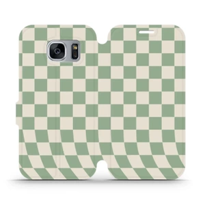 Hülle für Samsung Galaxy S7 Edge - Farbe VA58S