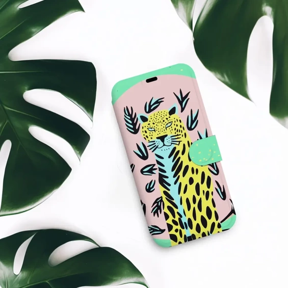 Hülle für Huawei Nova 5T - Farbe VP52S