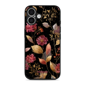 Hülle Glossy Case für Apple iPhone 16 Plus - Farbe G171G