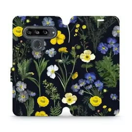 Hülle für LG G8s ThinQ - Farbe VP47S