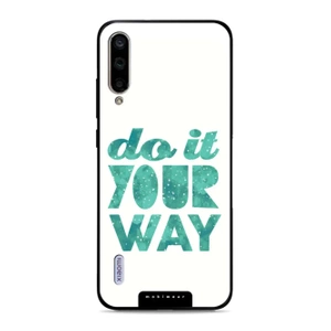 Hülle Glossy Case für Xiaomi Mi A3 - Farbe G080G