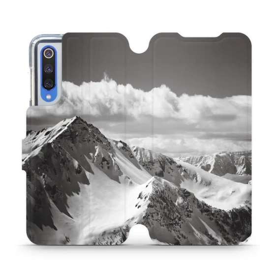 Hülle für Xiaomi Mi 9 SE - Farbe M152P