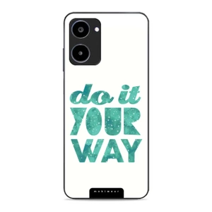 Hülle Glossy Case für Realme 10 4G - Farbe G080G