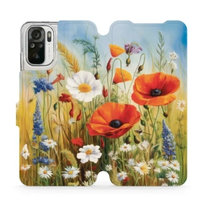 Hülle für Xiaomi Redmi Note 10 - Farbe VP43S