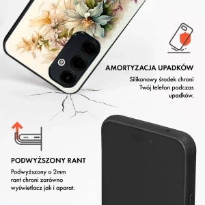 Hülle Glossy Case für Xiaomi Redmi 15C - Farbe G014G