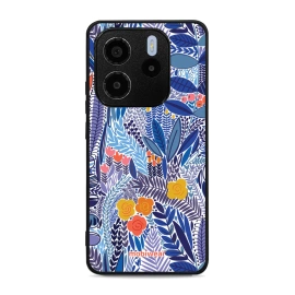 Hülle Glossy Case für Xiaomi Redmi Note 14 4G - Farbe G037G