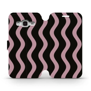 Hülle für Samsung Galaxy J3 2016 - Farbe VA54S