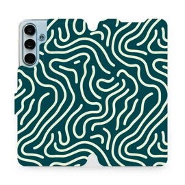 Hülle für Samsung Galaxy M55 5G - Farbe VA61S