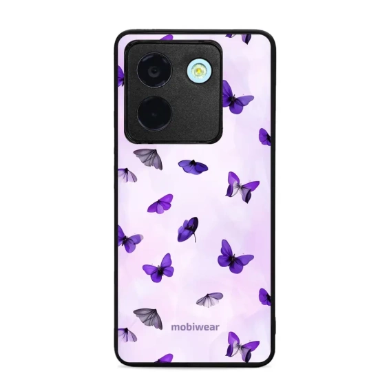 Hülle Glossy Case für Xiaomi POCO M7 Pro 5G - Farbe GP77G