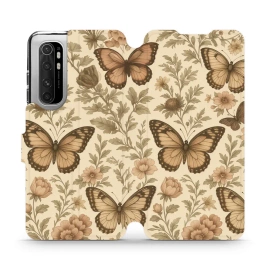 Hülle für Xiaomi Mi Note 10 Lite - Farbe VP92S