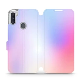 Hülle für Samsung Galaxy M11 - Farbe VP65S