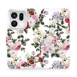 Hülle für OPPO Find X9 pro - Farbe MD01S