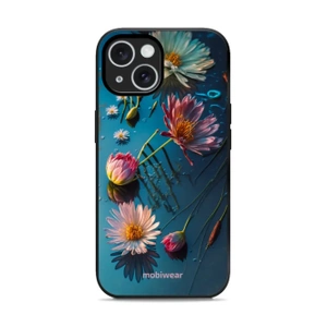Hülle Glossy Case für Apple iPhone 15 - Farbe G013G