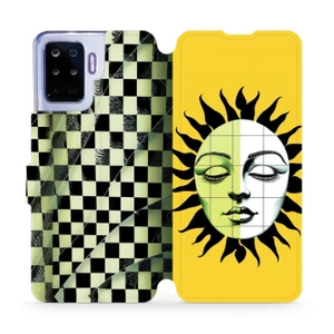 Hülle für OPPO Reno 5 Lite - Farbe VP56S