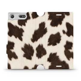 Hülle für Sony Xperia XZ1 Compact - Farbe V166S