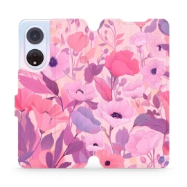 Hülle für OPPO A98 5G - Farbe VP74S