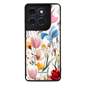 Hülle Glossy Case für Motorola Edge 60 Pro - Farbe GP70G