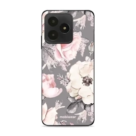 Hülle Glossy Case für Realme Note 50 - Farbe G034G