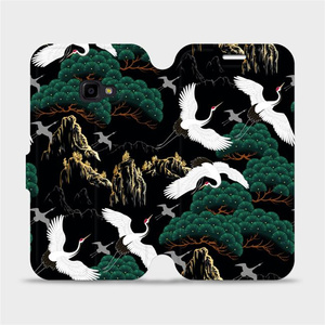 Hülle für Samsung Galaxy Xcover 4 - Farbe VP16S