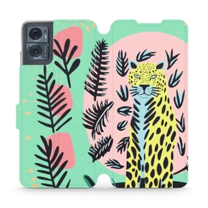 Hülle für Motorola Moto E22i - Farbe VP52S