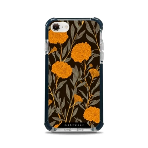 Hülle MagSafe Elite Bumper für Apple iPhone SE 2022 - Farbe D175D