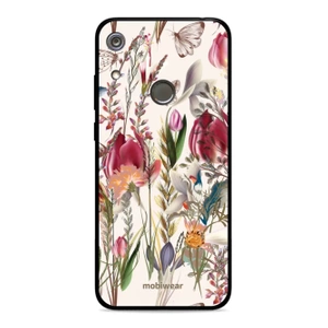 Hülle Glossy Case für Huawei Y6S - Farbe G031G