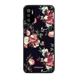 Hülle Glossy Case für Xiaomi Poco M3 Pro 5G - Farbe G040G