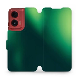 Hülle für Motorola Moto G35 5G - Farbe VP61S