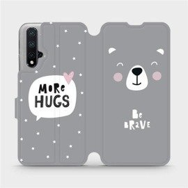 Hülle für Huawei Honor 20 - Farbe MH06P