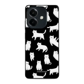 Hülle Glossy Case für OPPO A40M - Farbe G163G