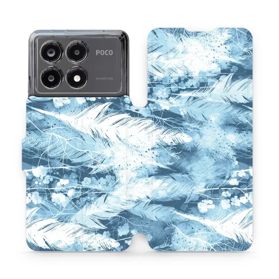 Hülle für Xiaomi POCO X6 Pro - Farbe M058S