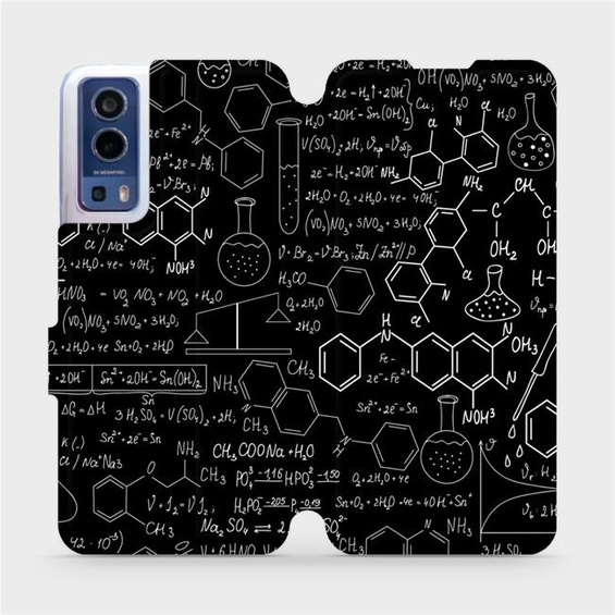 Hülle für Vivo Y52 5G - Farbe V060P