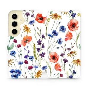 Hülle für Samsung Galaxy S24 - Farbe MP04S