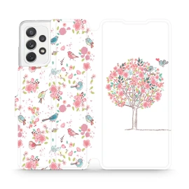 Hülle für Samsung Galaxy A72 - Farbe M120S