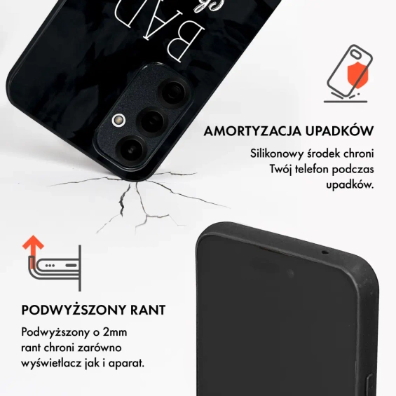 Hülle Glossy Case für OPPO Reno 14 F 5G - Farbe G071G