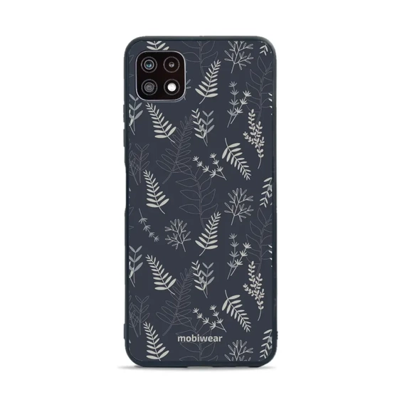 Hülle Glossy Case für Samsung Galaxy A22 5G - Farbe G044G