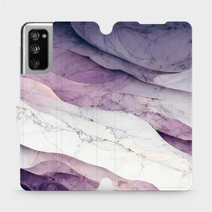 Hülle für Samsung Galaxy S20 FE - Farbe VP31S