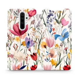 Hülle für Xiaomi Redmi Note 8 Pro - Farbe MP70S