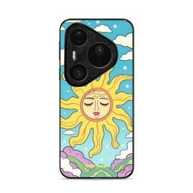 Hülle Glossy Case für Huawei Pura 80 Pro - Farbe G057G