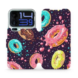 Hülle für Xiaomi 17 Pro Max - Farbe VP19S