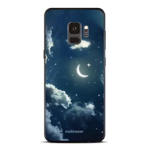 Hülle Glossy Case für Samsung Galaxy S9 - Farbe G048G