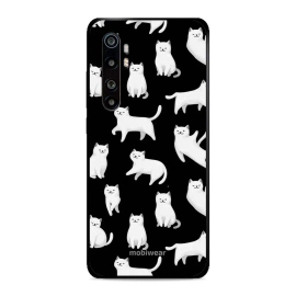Hülle Glossy Case für Xiaomi Mi Note 10 Lite - Farbe G163G