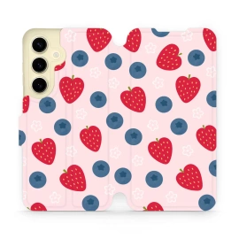 Hülle für Samsung Galaxy S24 - Farbe VP84S