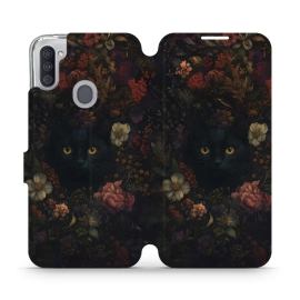 Hülle für Samsung Galaxy M11 - Farbe V161S