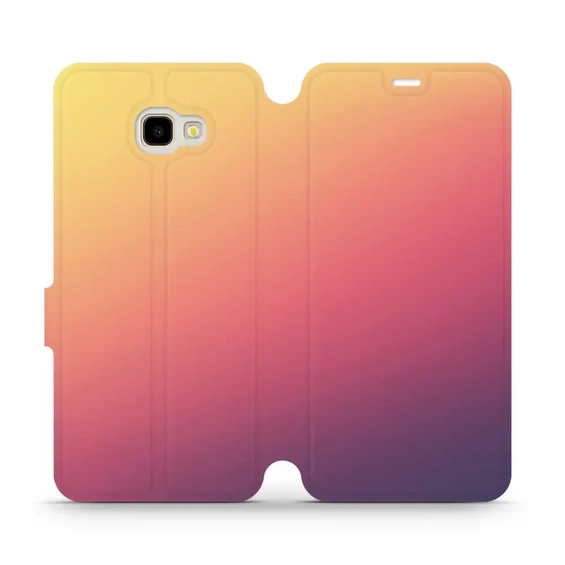 Hülle für Samsung Galaxy J4 Plus 2018 - Farbe VP66S