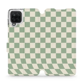 Hülle für Samsung Galaxy A12 - Farbe VA58S