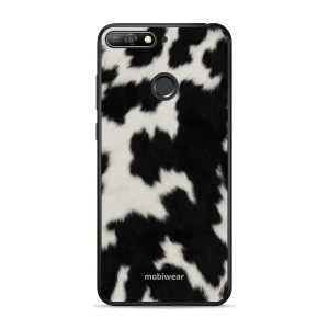 Hülle Glossy Case für Huawei Y6 Prime 2018 - Farbe G165G