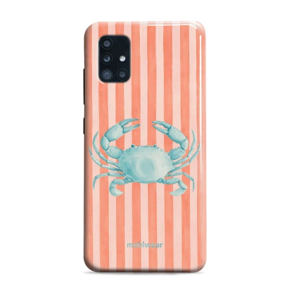 Hülle Elite Pro für Samsung Galaxy A71 - Farbe EP87E