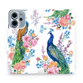 Hülle für OPPO Reno 14 F 5G - Farbe MX08S